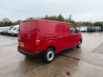 Used Peugeot Expert 2022 for sale - 77191966: Photo