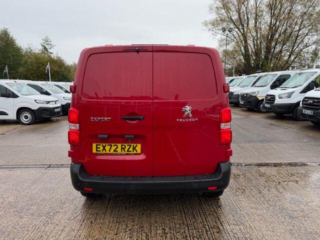 Used Peugeot Expert for sale - 77191966: Photo 5