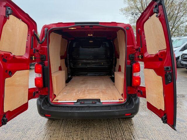 Used Peugeot Expert for sale - 77191966: Photo 6