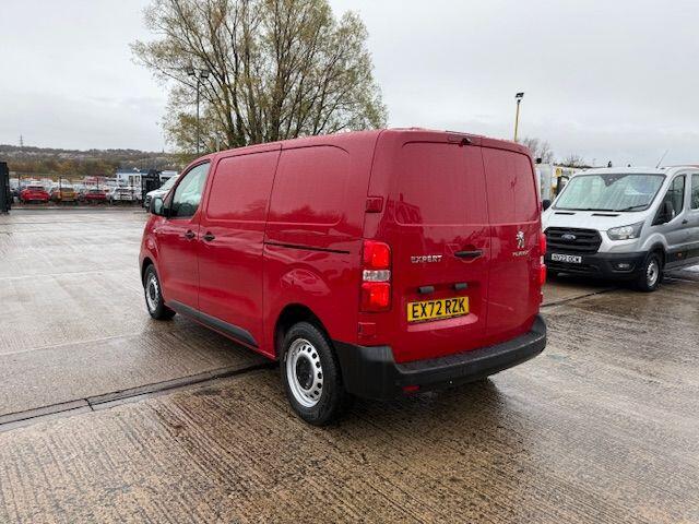 Used Peugeot Expert for sale - 77191966: Photo 7