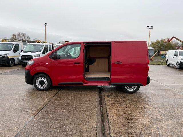 Used Peugeot Expert for sale - 77191966: Photo 9