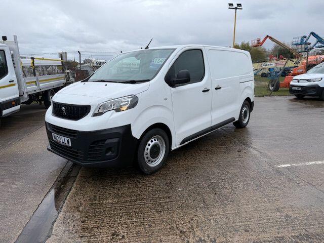 Used Peugeot Expert for sale - 77190803: Photo 12