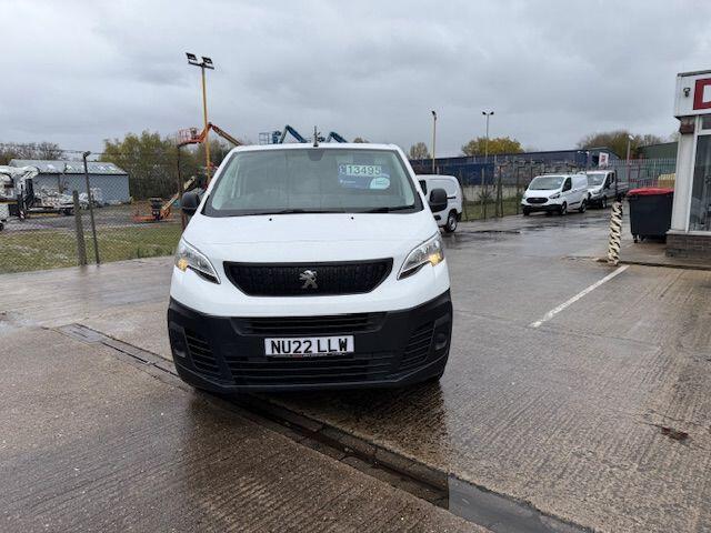 Used Peugeot Expert for sale - 77190803: Photo 13