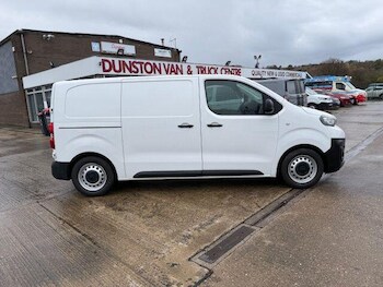 Used Peugeot Expert 2022 for sale - 77190803: Photo