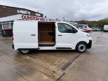 Used Peugeot Expert 2022 for sale - 77190803: Photo