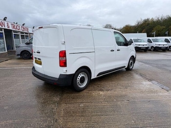 Used Peugeot Expert 2022 for sale - 77190803: Photo