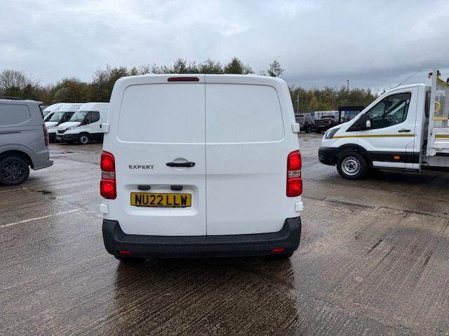 Used Peugeot Expert for sale - 77190803: Photo 5