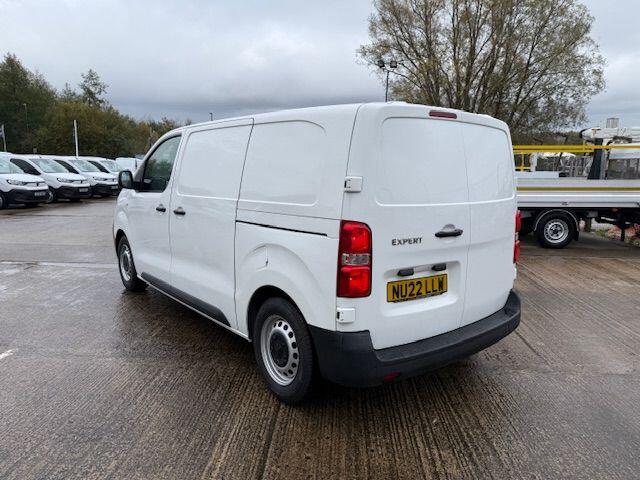 Used Peugeot Expert for sale - 77190803: Photo 7