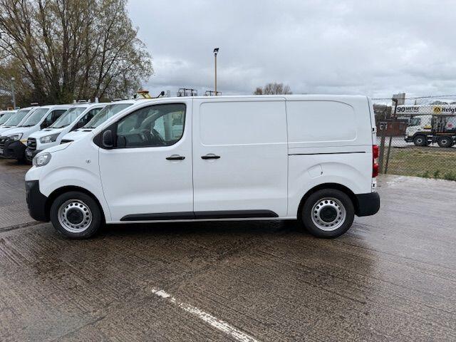 Used Peugeot Expert for sale - 77190803: Photo 8