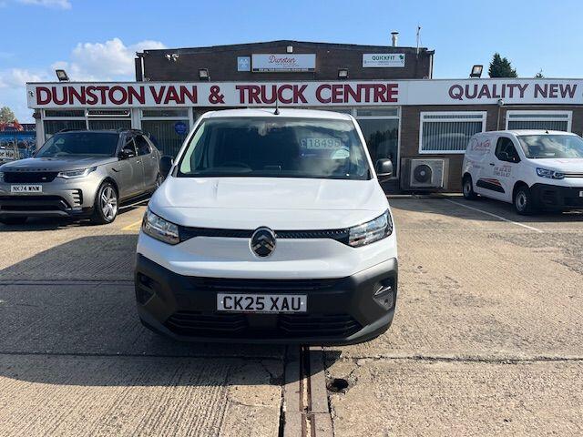 Used Citroen Berlingo 2025 for sale - 77190379: Photo 12