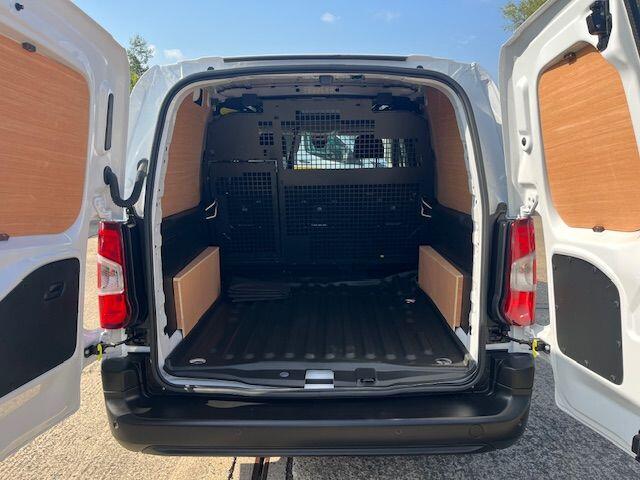 Used Citroen Berlingo 2025 for sale - 77190379: Photo 6