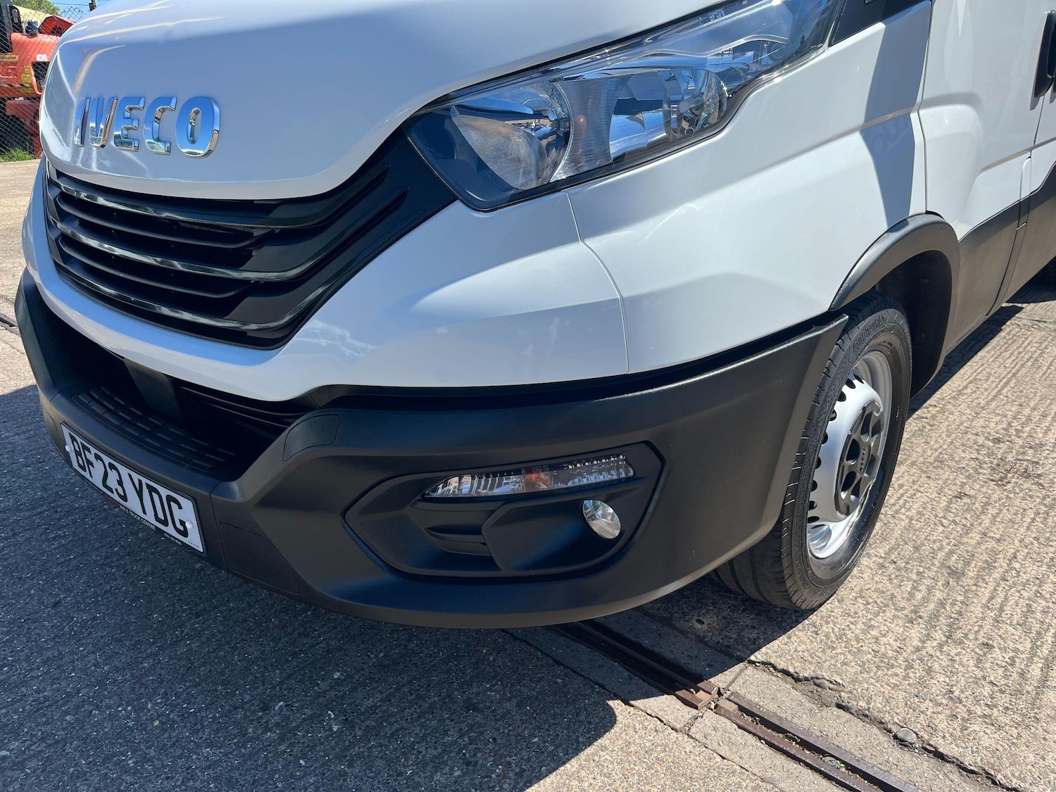 Used Iveco Daily for sale - 77191976: Photo 10