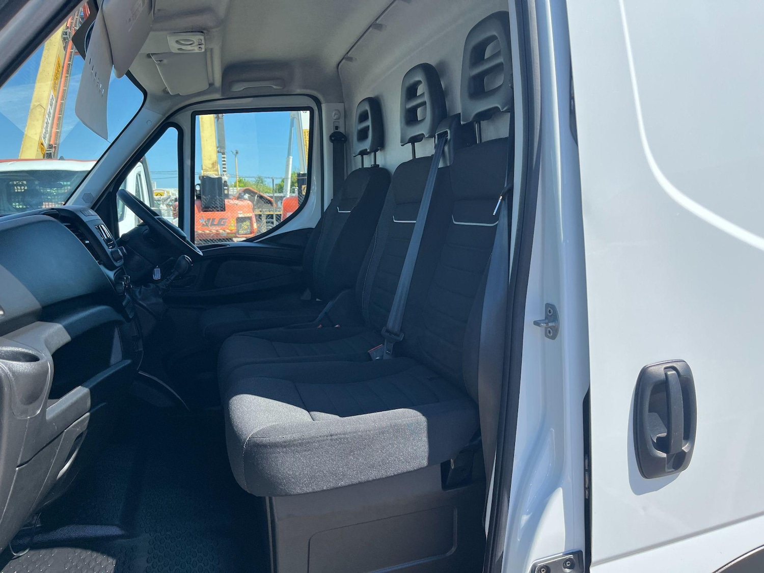 Used Iveco Daily for sale - 77191976: Photo 11