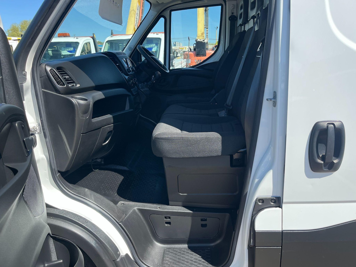 Used Iveco Daily for sale - 77191976: Photo 12