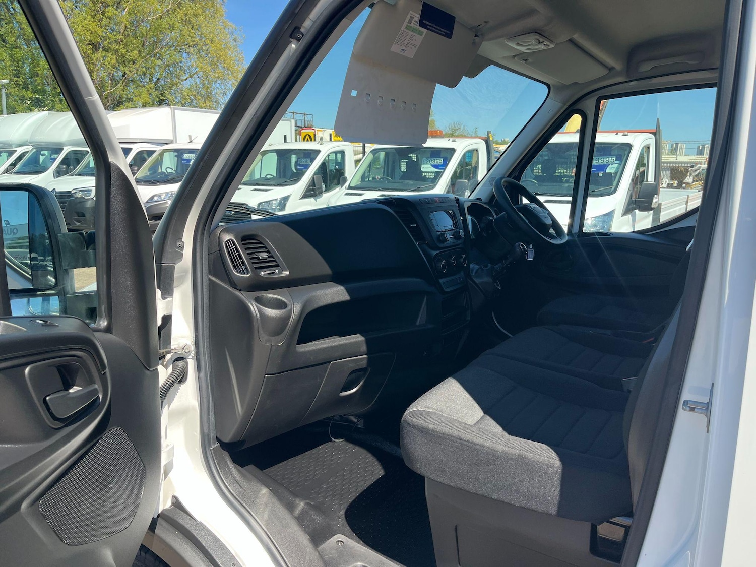 Used Iveco Daily for sale - 77191976: Photo 13