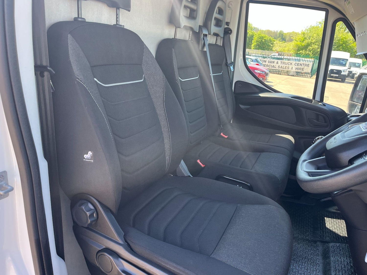 Used Iveco Daily for sale - 77191976: Photo 15