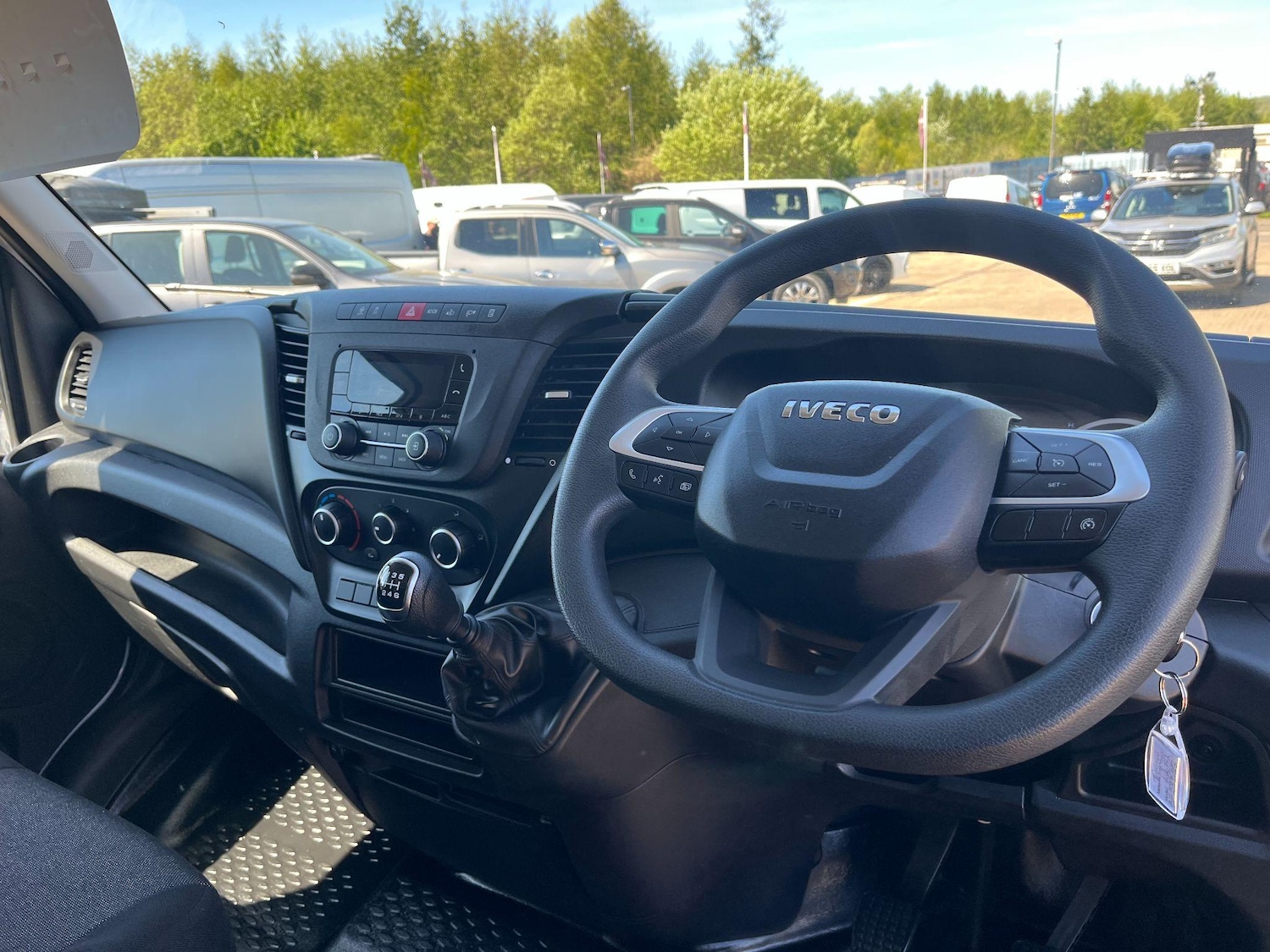 Used Iveco Daily for sale - 77191976: Photo 16