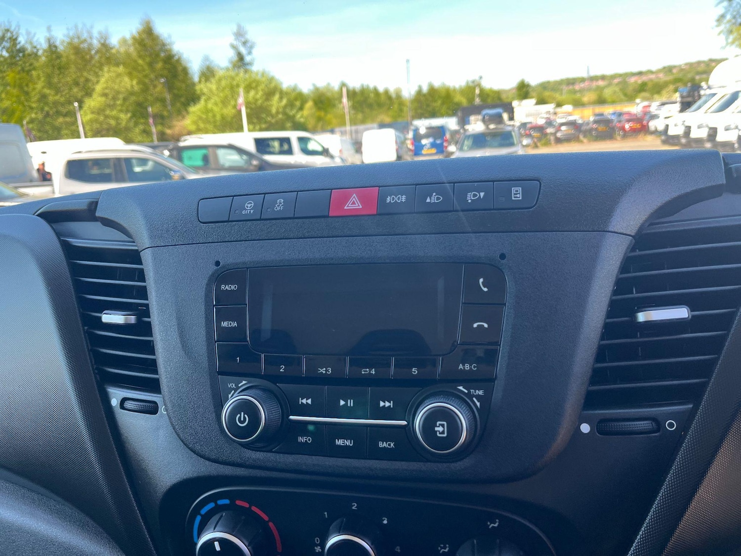 Used Iveco Daily for sale - 77191976: Photo 18