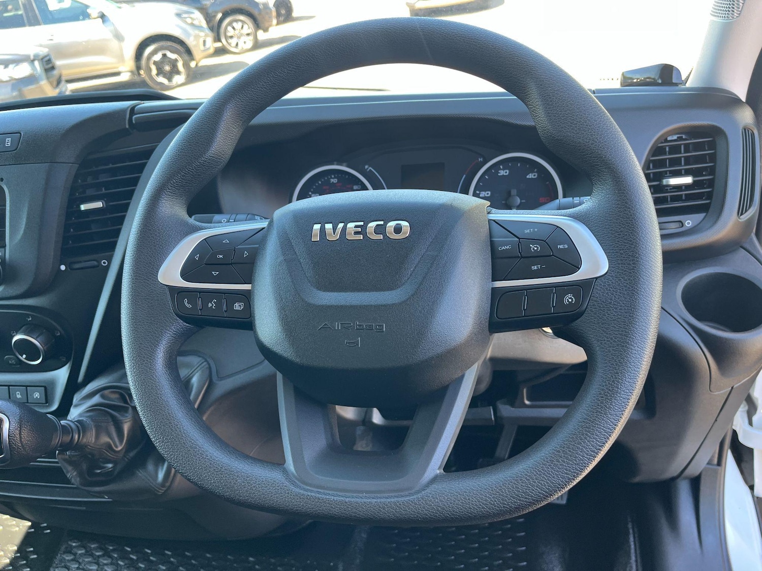 Used Iveco Daily for sale - 77191976: Photo 19