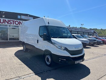 Used Iveco Daily 2023 for sale - 77191976: Photo