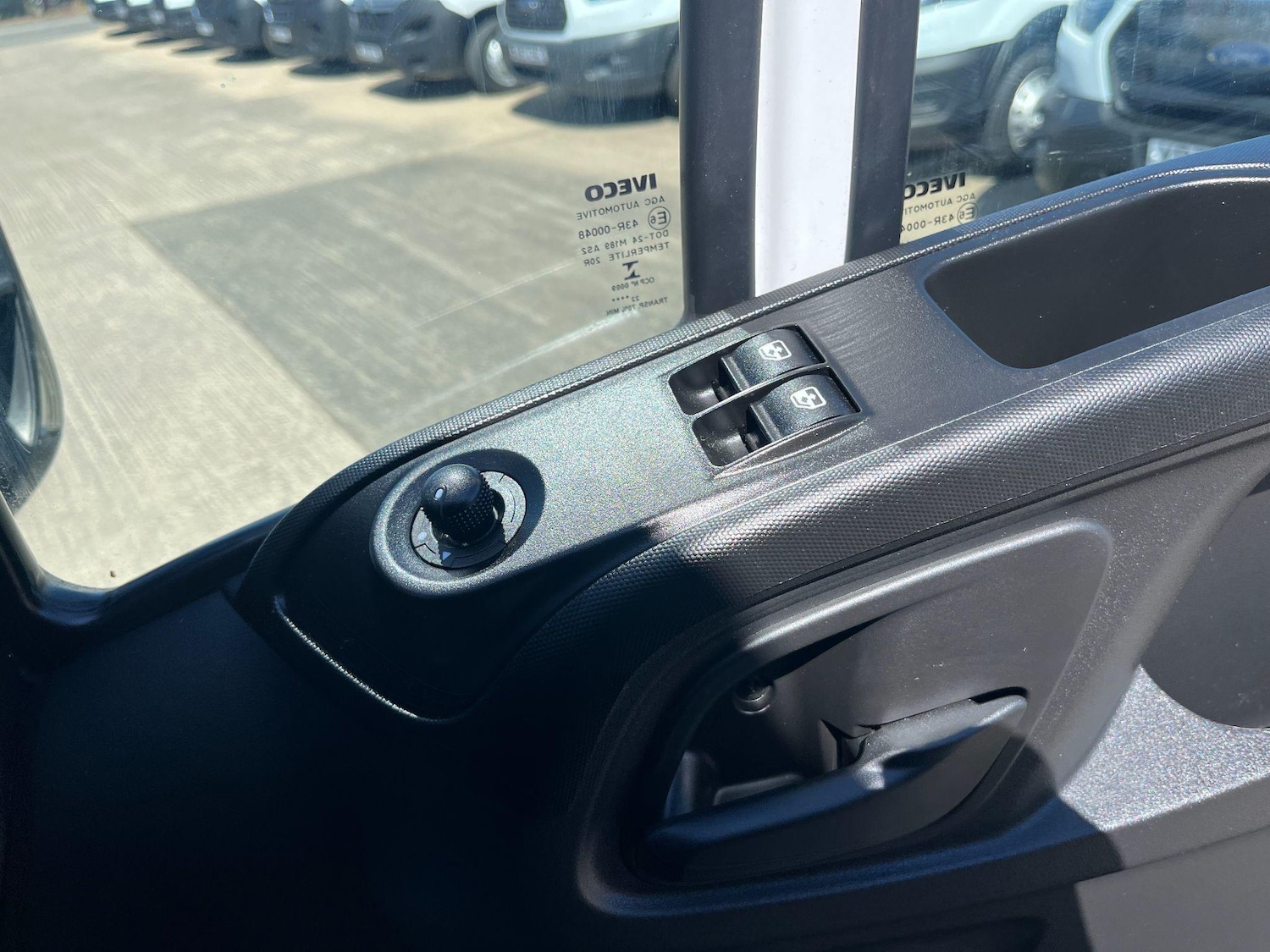 Used Iveco Daily for sale - 77191976: Photo 21