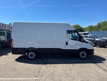Used Iveco Daily 2023 for sale - 77191976: Photo