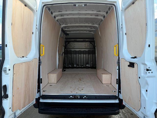 Used Iveco Daily for sale - 77191976: Photo 5