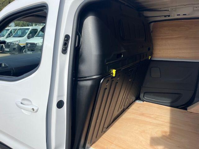 Used Citroen Berlingo 2024 for sale - 77646358: Photo 12