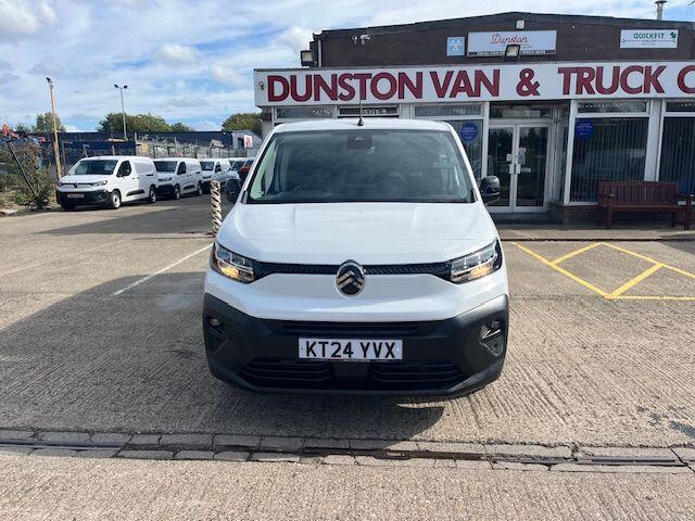 Used Citroen Berlingo 2024 for sale - 77646358: Photo 14