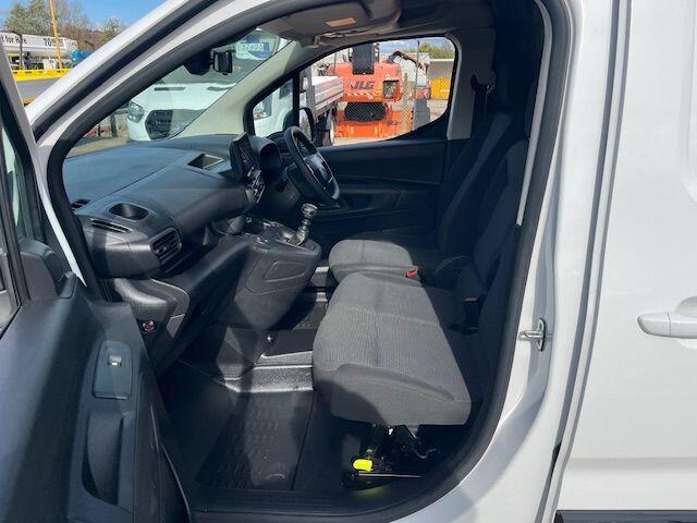 Used Citroen Berlingo 2024 for sale - 77646358: Photo 17