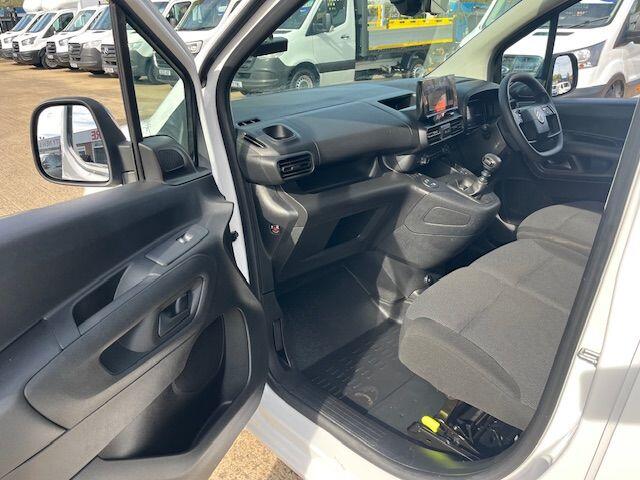 Used Citroen Berlingo 2024 for sale - 77646358: Photo 18