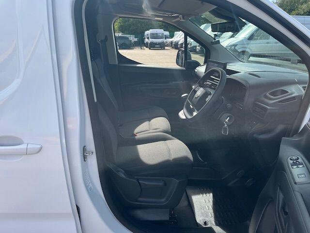 Used Citroen Berlingo 2024 for sale - 77646358: Photo 20