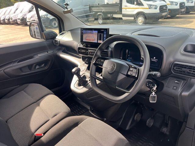 Used Citroen Berlingo 2024 for sale - 77646358: Photo 21