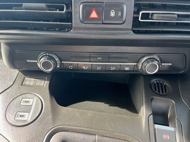 Used Citroen Berlingo 2024 for sale - 77646358: Photo 25