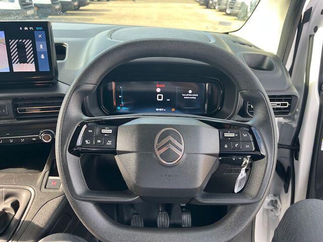 Used Citroen Berlingo 2024 for sale - 77646358: Photo 26