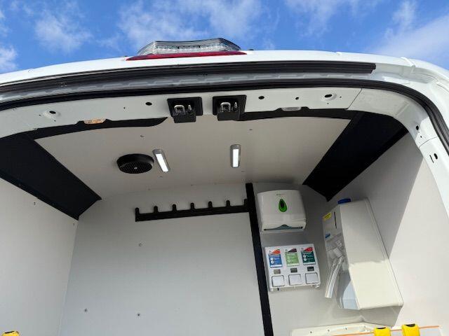 Used Ford Transit for sale - 77191213: Photo 10