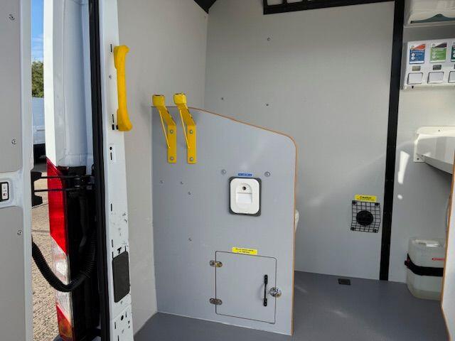 Used Ford Transit for sale - 77191213: Photo 12