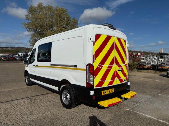 Used Ford Transit for sale - 77191213: Photo 13