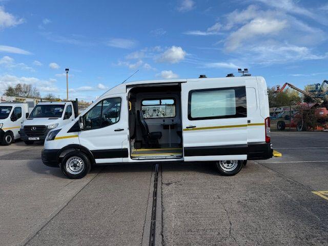 Used Ford Transit for sale - 77191213: Photo 15