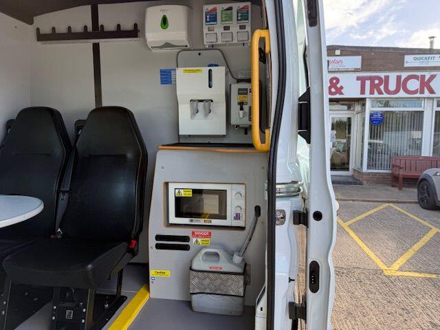 Used Ford Transit for sale - 77191213: Photo 17