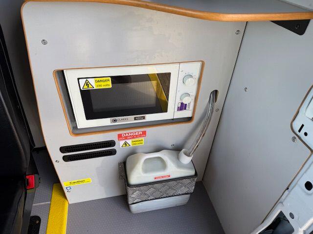 Used Ford Transit for sale - 77191213: Photo 18