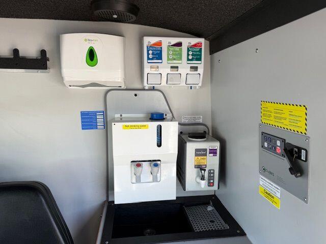 Used Ford Transit for sale - 77191213: Photo 19