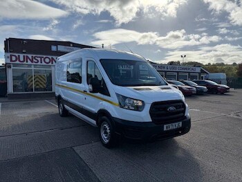 Used Ford Transit 2022 for sale - 77191213: Photo
