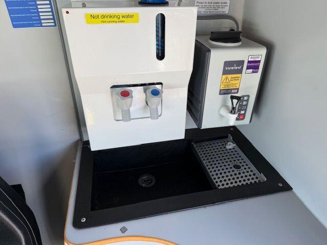 Used Ford Transit for sale - 77191213: Photo 20