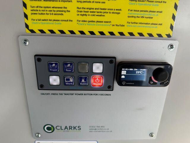 Used Ford Transit for sale - 77191213: Photo 21