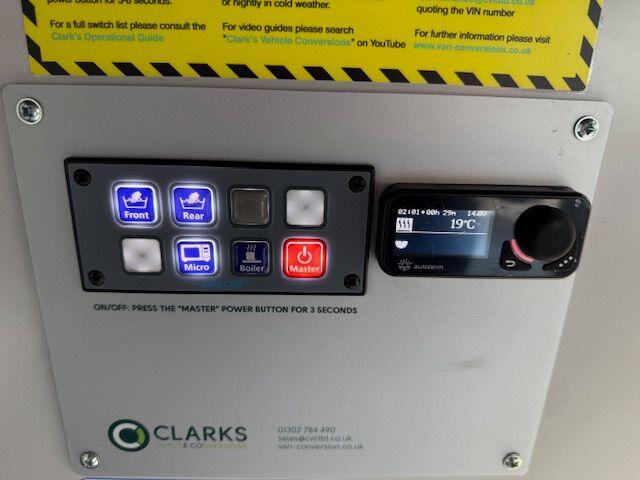 Used Ford Transit for sale - 77191213: Photo 22