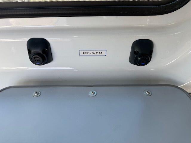 Used Ford Transit for sale - 77191213: Photo 24