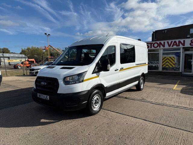 Used Ford Transit for sale - 77191213: Photo 25