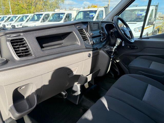 Used Ford Transit for sale - 77191213: Photo 29