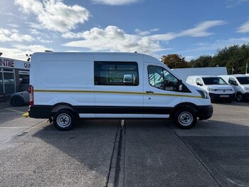 Used Ford Transit 2022 for sale - 77191213: Photo